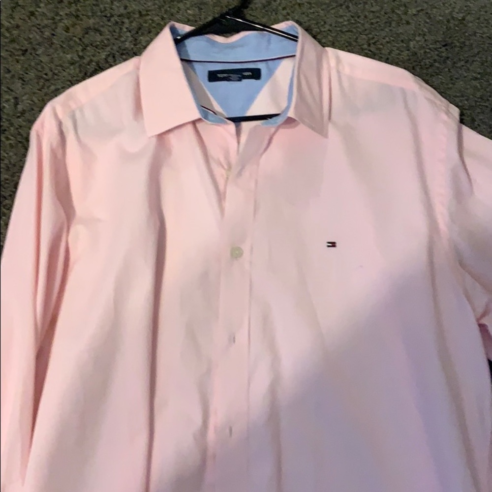 Tommy Hilfiger dress shirt
